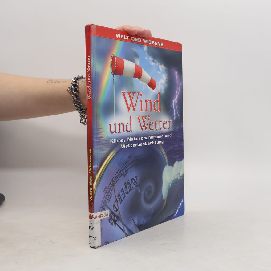 AA.VV. Wind und Wetter