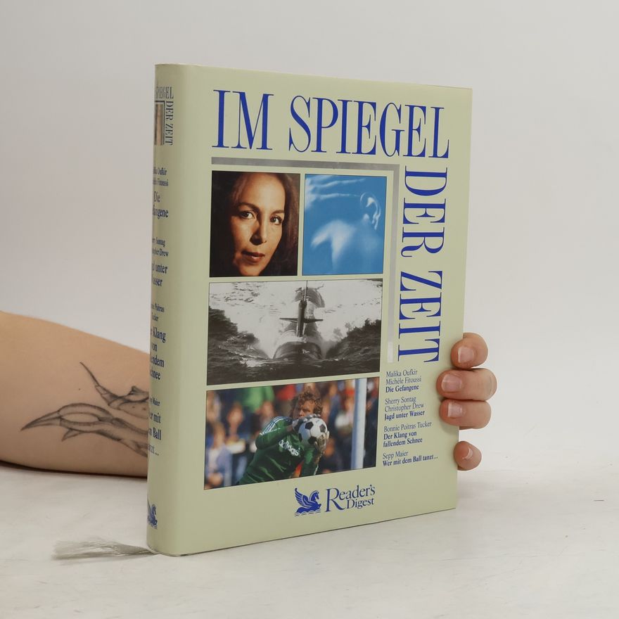 Autorenkollektiv Im Spiegel der Zeit : Erlebtes, Erfahrenes, Erforschtes
