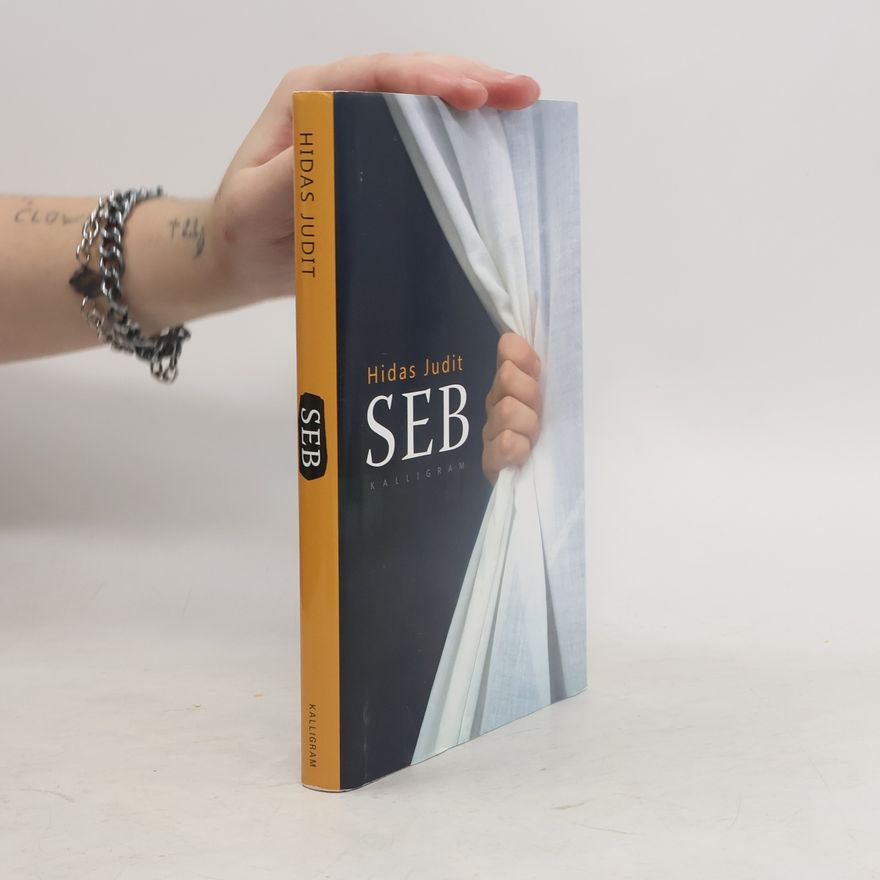 Hidasi Judit Seb