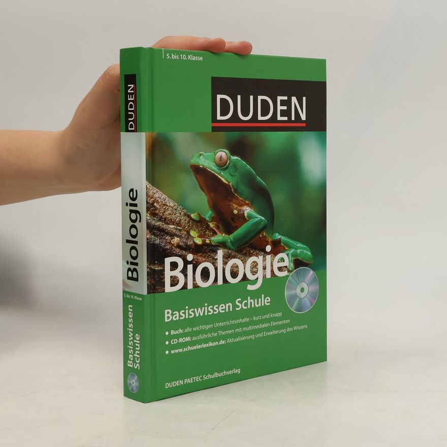 Annelore Bilsing Biologie