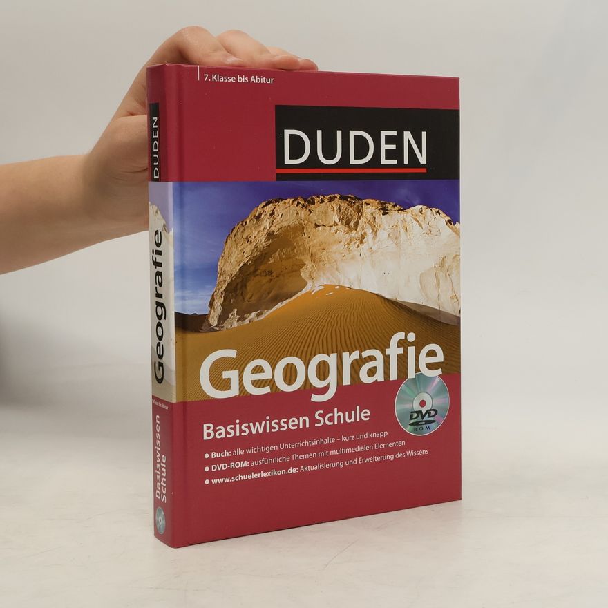 Konrad Billwitz Duden, Basiswissen Schule