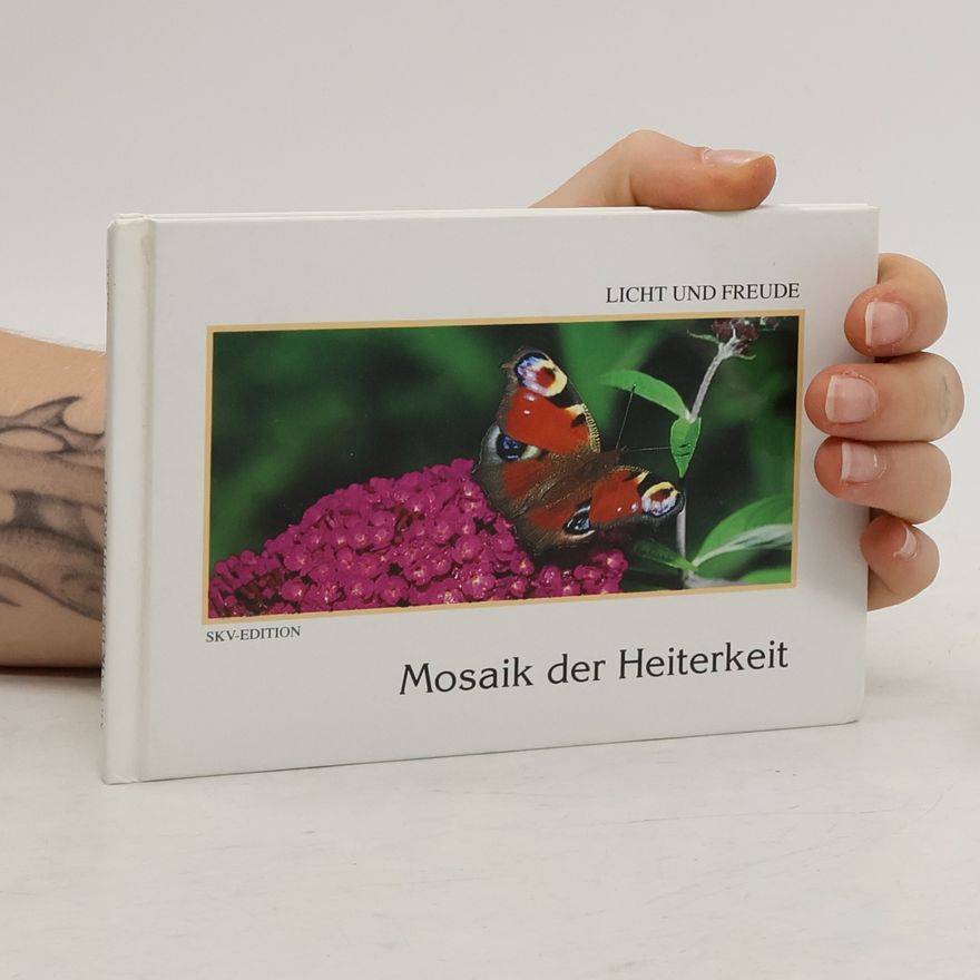 Various authors Mosaik der Heiterkeit
