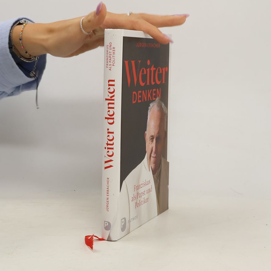 Jürgen Erbacher Weiter denken
