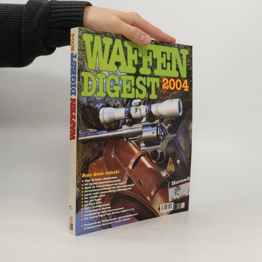 Various authors Waffen Digest 2004