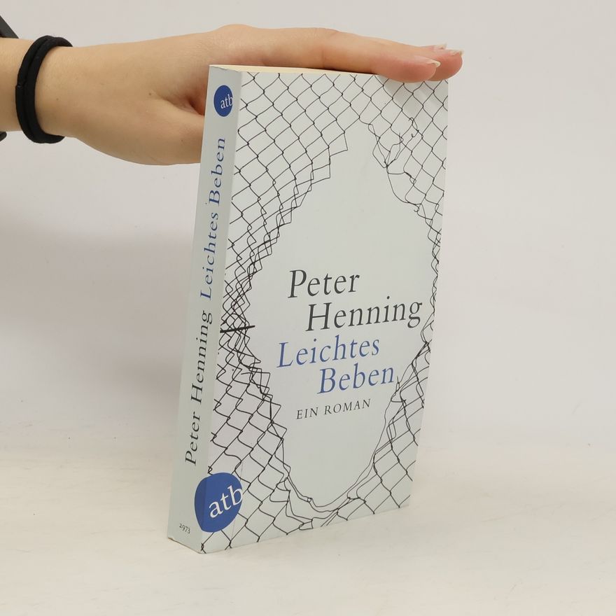 Peter Henning Leichtes Beben
