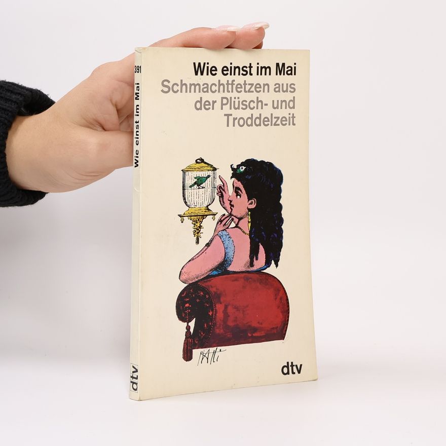 Various authors Wie einst im Mai
