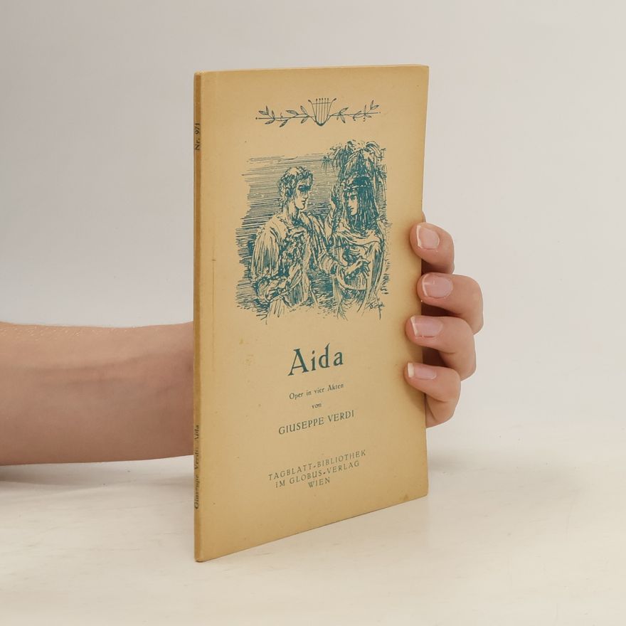 Giuseppe Verdi Aida