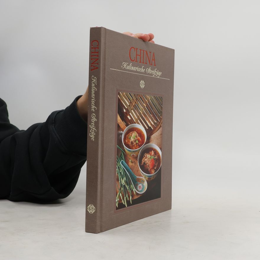 Wolfgang W. Reichert China