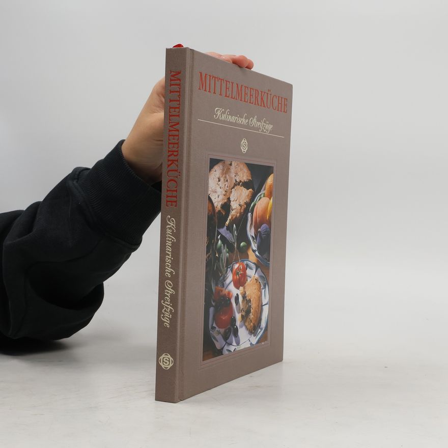 Karl Hankele Mittelmeerküche