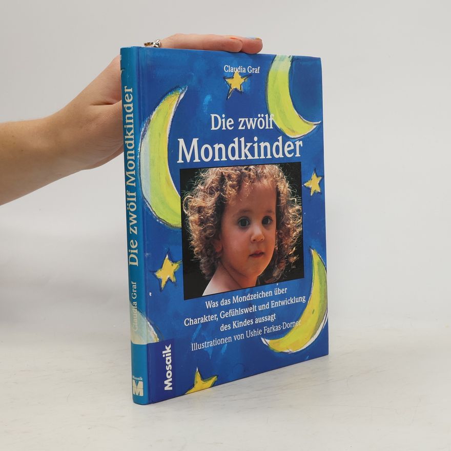 Claudia Graf Die zwölf Mondkinder