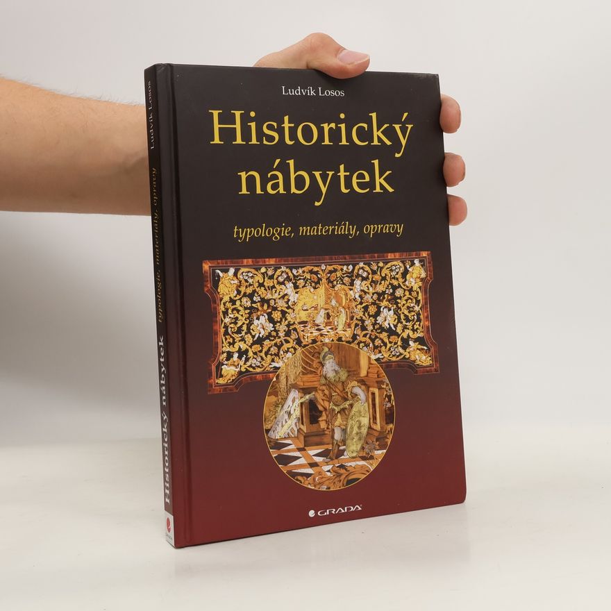 Ludvík Losos Historický nábytek
