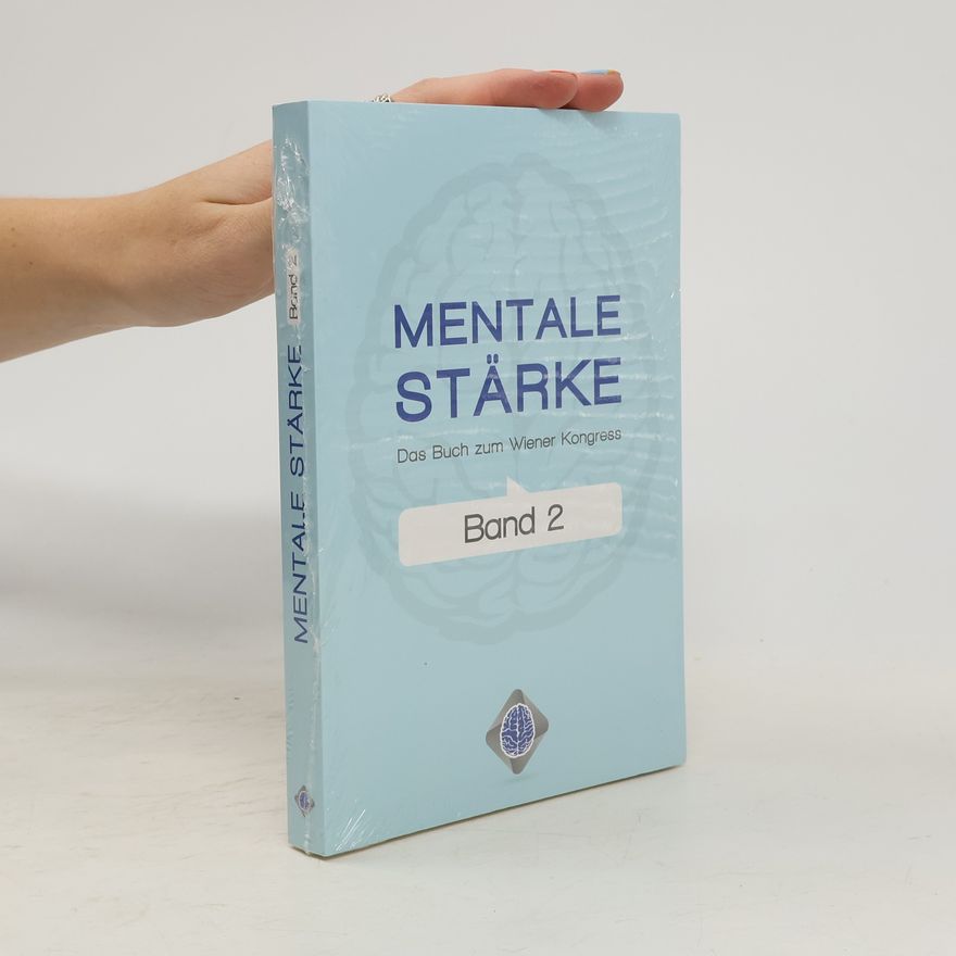 kolektiv Mentale Stärke - Band 2