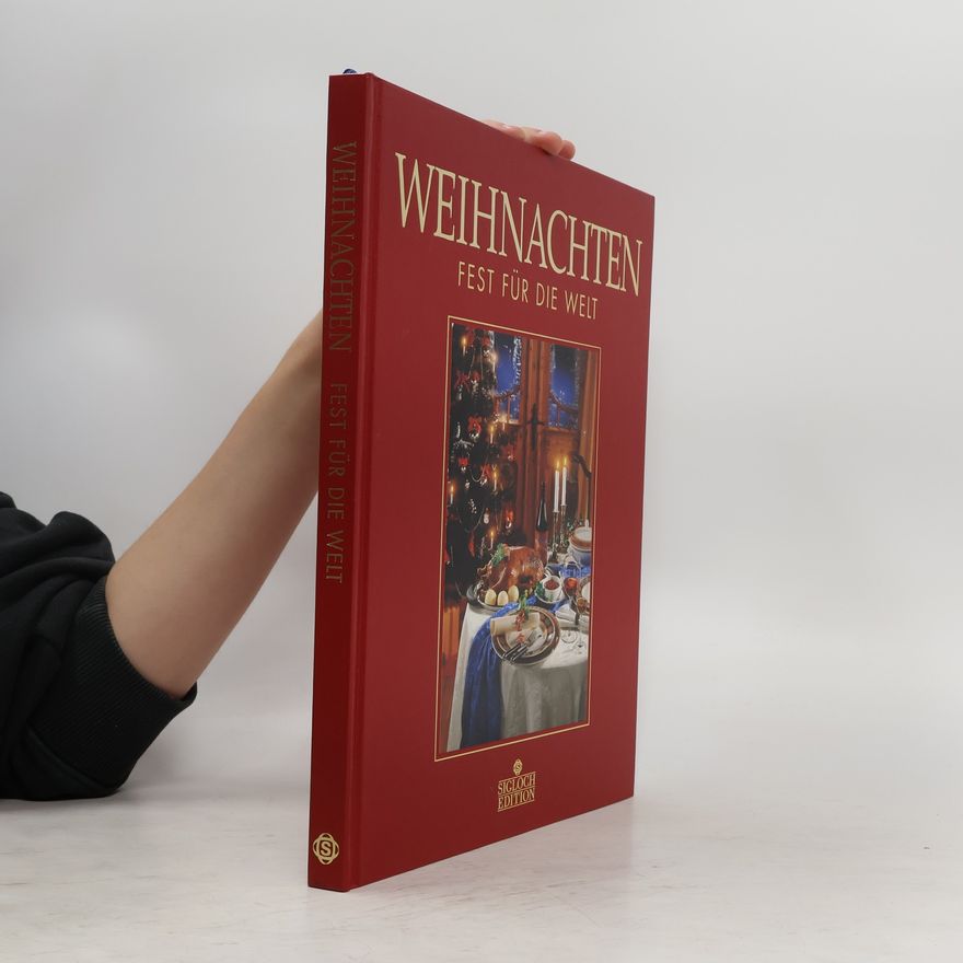 Karin Iden Weihnachten