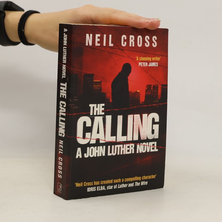 Neil Cross The Calling