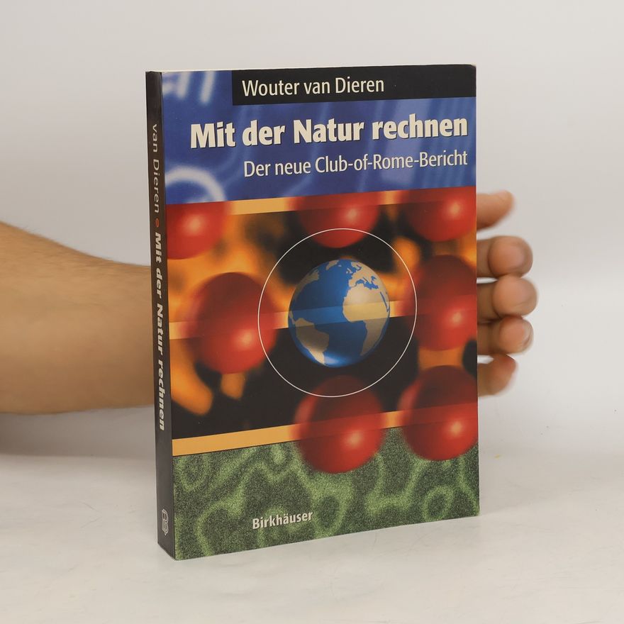 Wouter van Dieren Mit der Natur rechnen