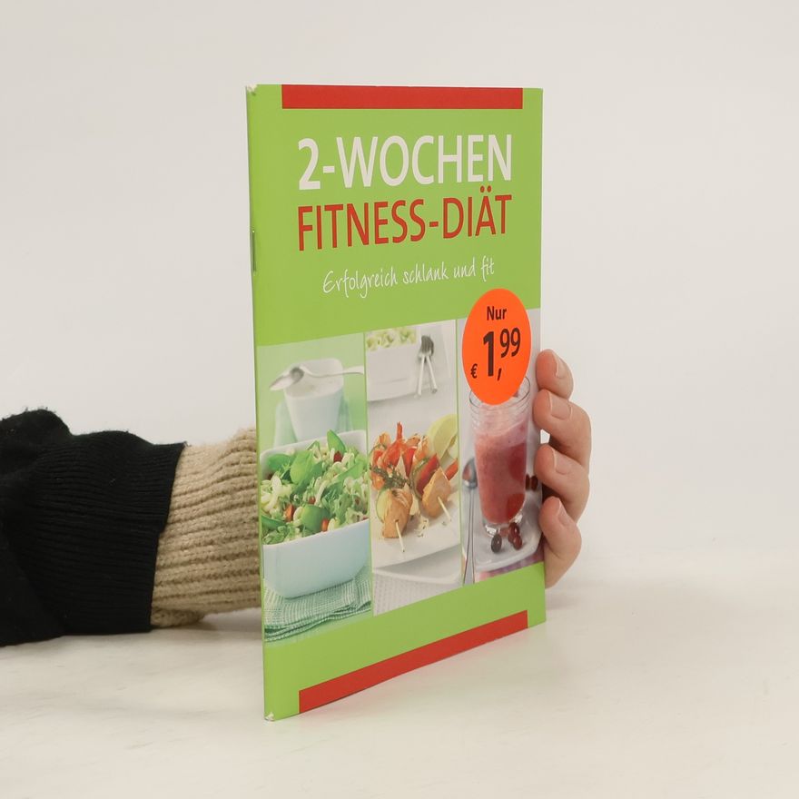 Autorenkollektiv 2-Wochen fitness-Diät