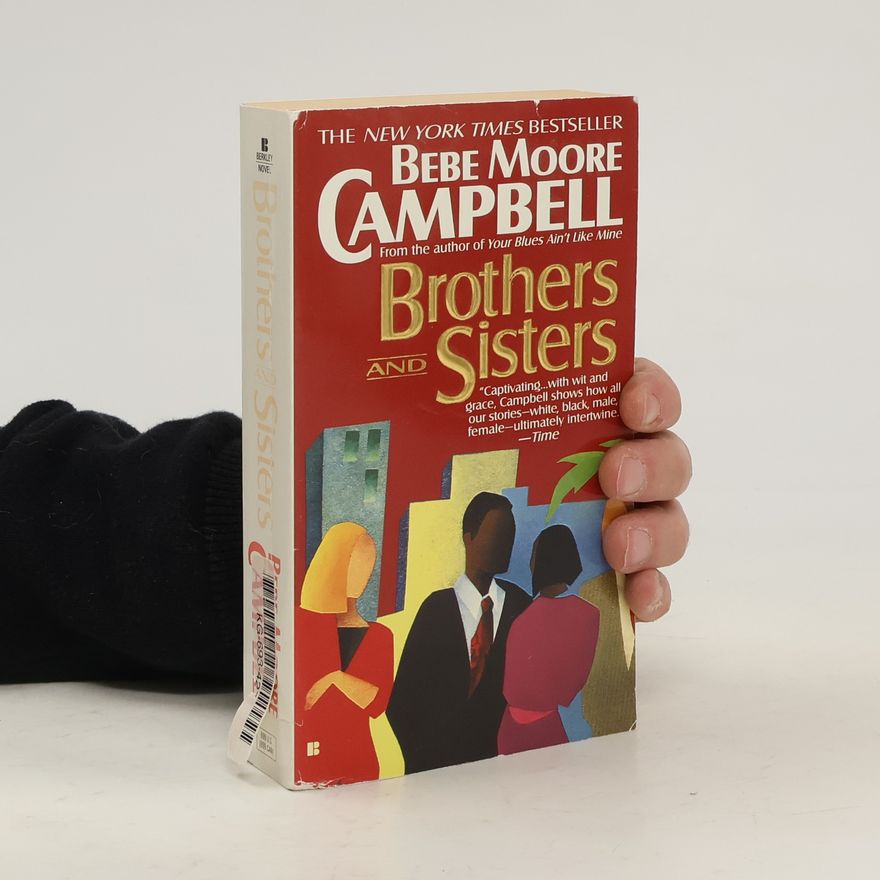 Bebe Moore Campbell Brothers and Sisters