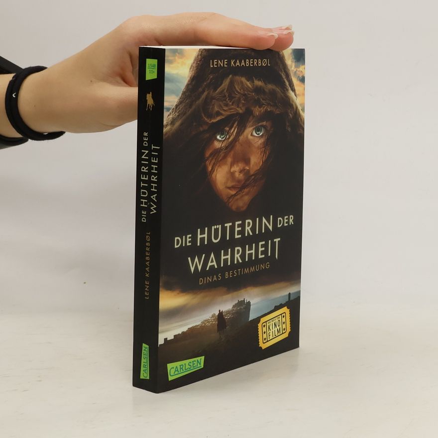 Lene Kaaberbøl Die Hüterin der Wahrheit