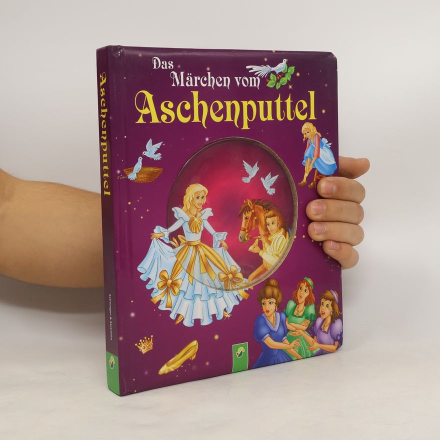 Gerhard Fehn Das Märchen vom Aschenputtel