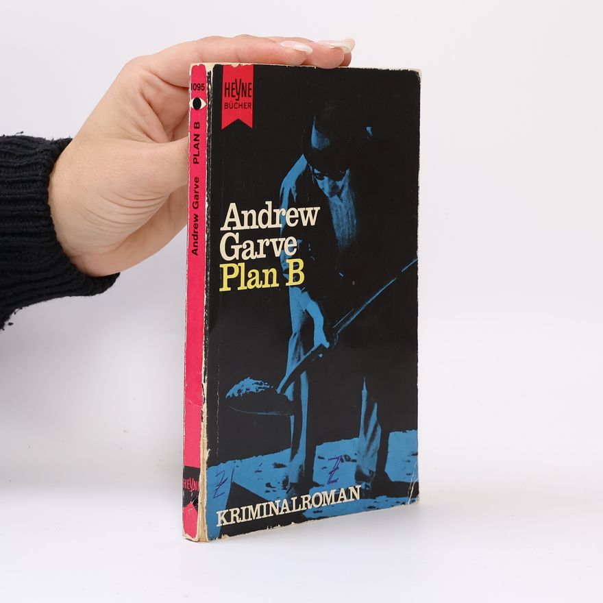 Andrew Garve Plan B
