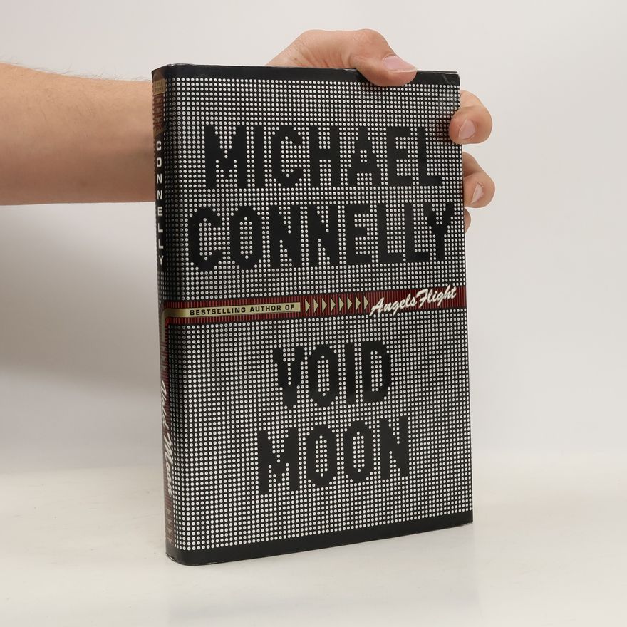 Michael Connelly Void Moon