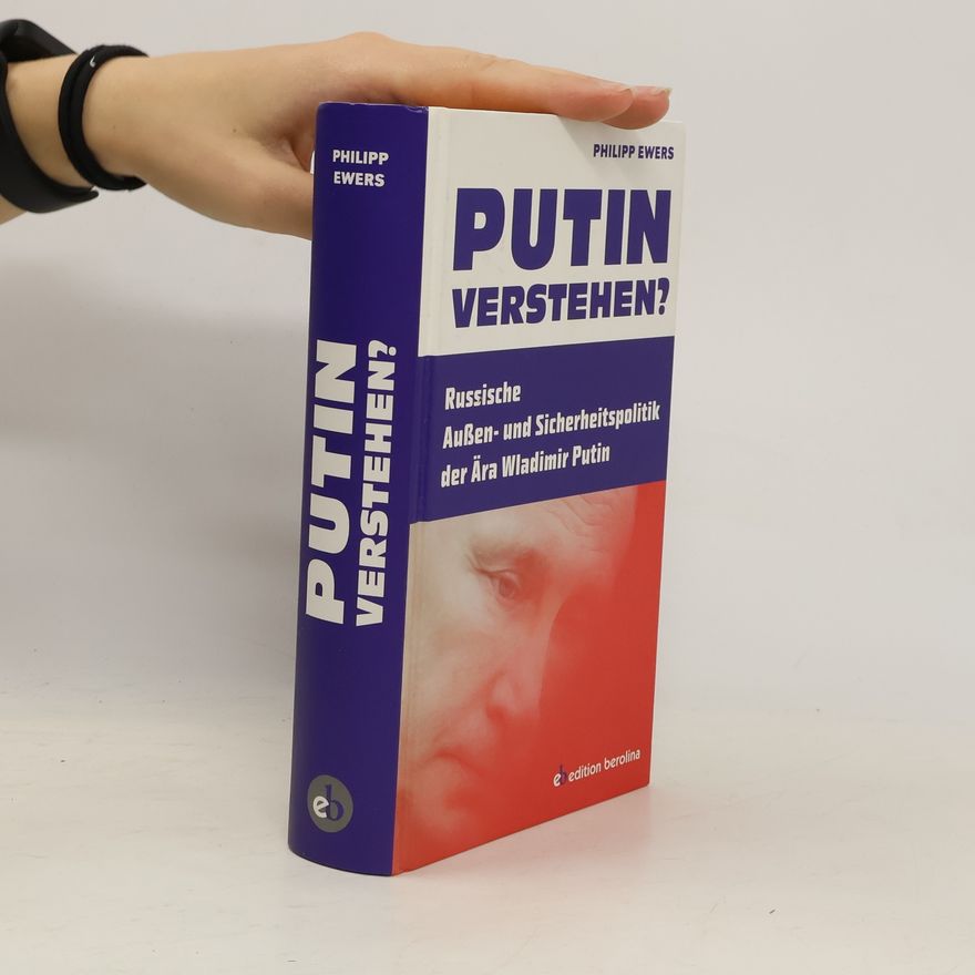 Philipp Ewers Putin verstehen?