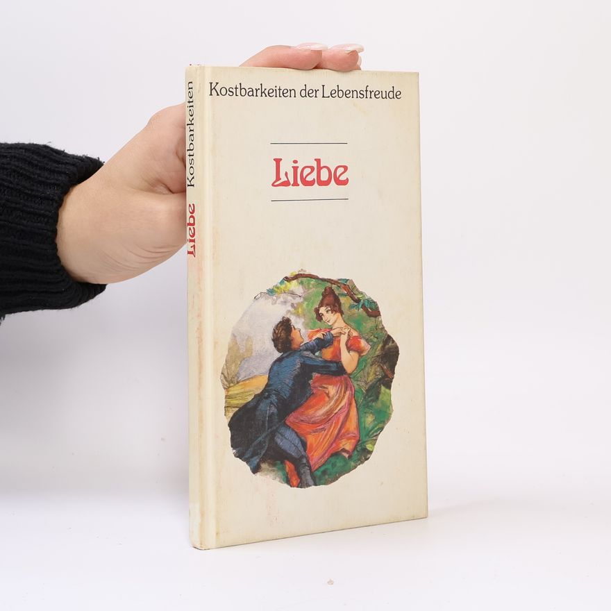 Autorenkollektiv Liebe