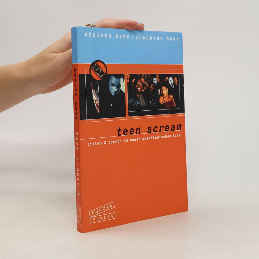 Rüdiger Dirk Teen scream