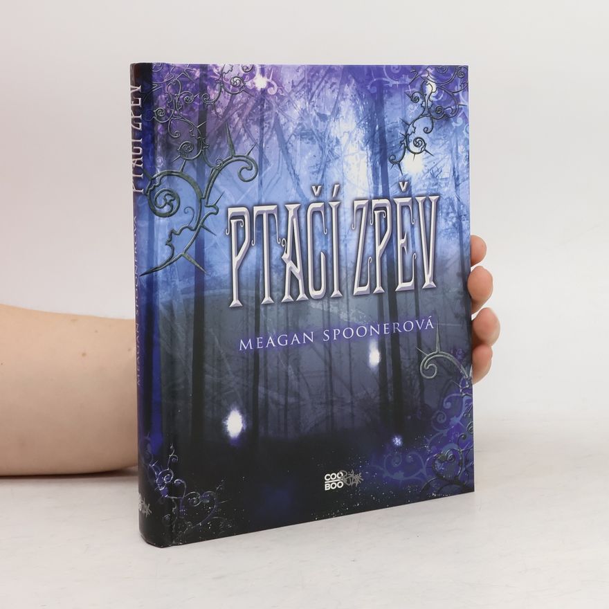 Meagan Spooner Ptačí zpěv