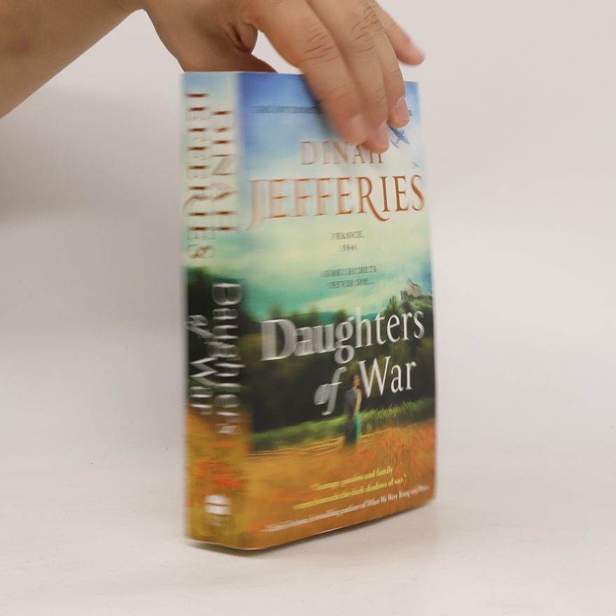 Dinah Jefferies Daughters of War