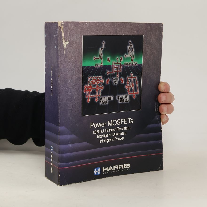 AA.VV. Power MOSFETs