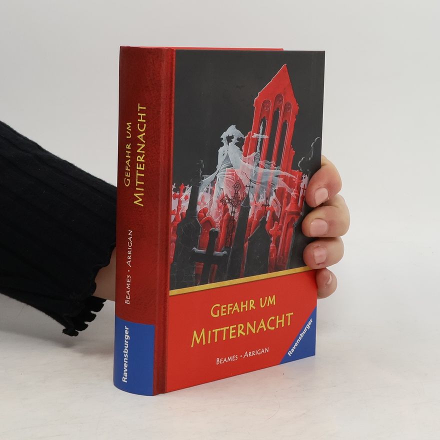Mary Arrigan Gefahr um Mitternacht