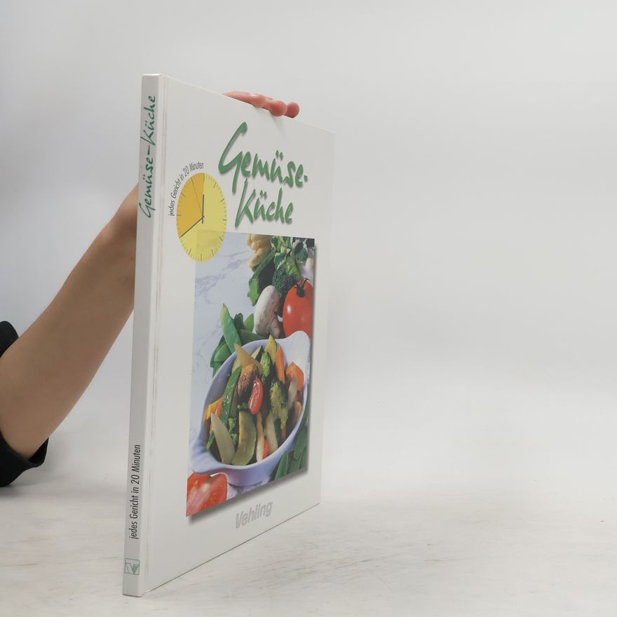 Autorenkollektiv Gemüse-Küche - Köstliches Gemüse
