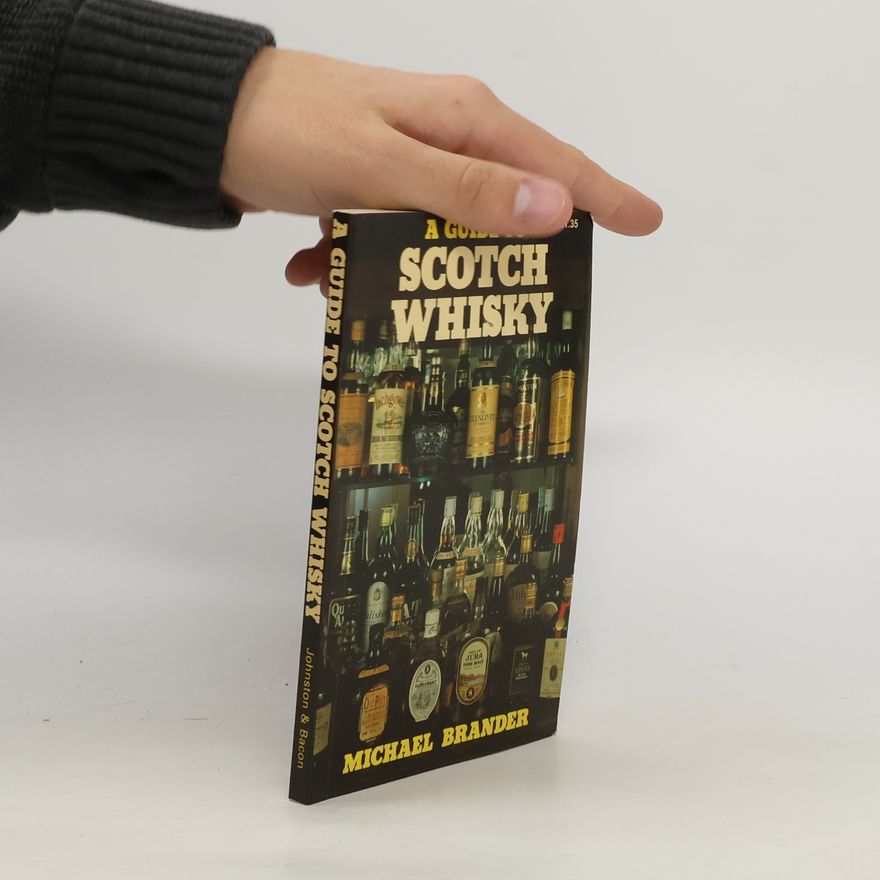 Michael Brander A Guide to Scotch Whisky