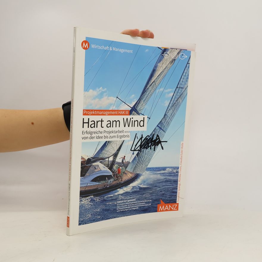Autorenkollektiv Hart am Wind