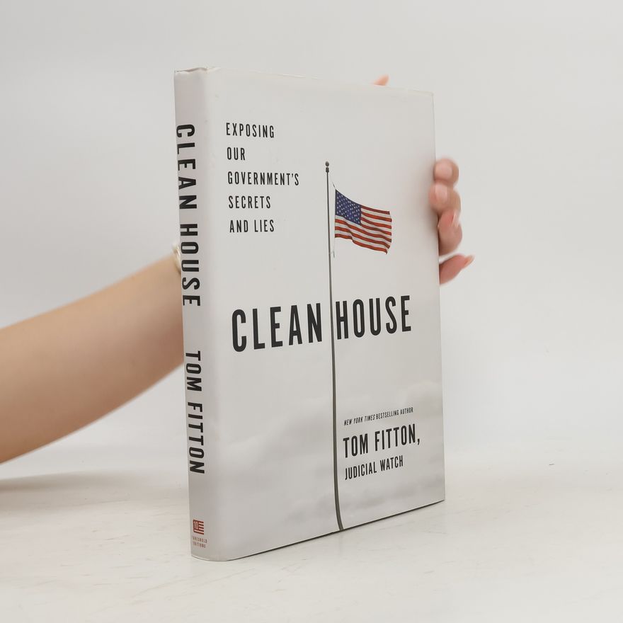 Thomas Fitton Clean House