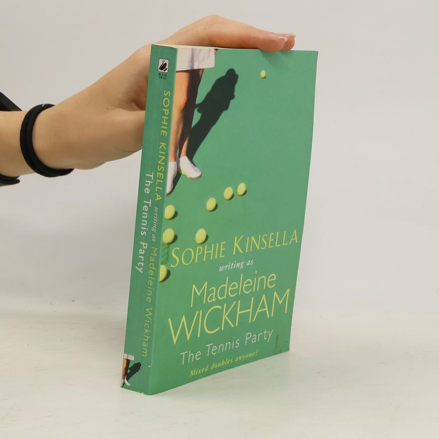 Sophie Kinsella The tennis party