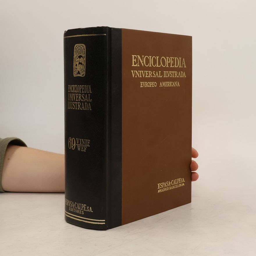 Richard Chizmar Enciclopedia Universal Ilustrada