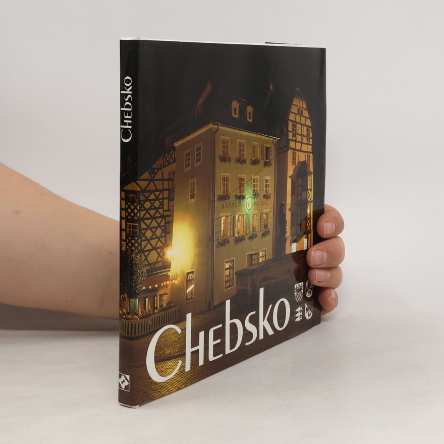 Radek Míka Chebsko