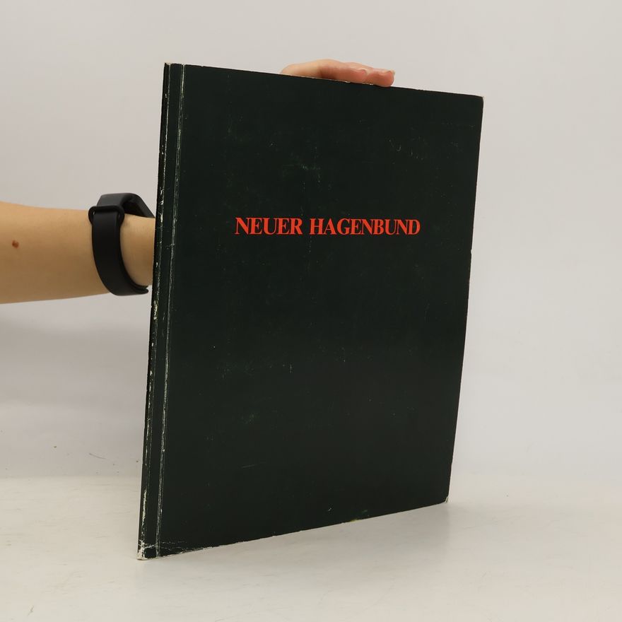 Kolektiv autorů Neuer Hagenbund