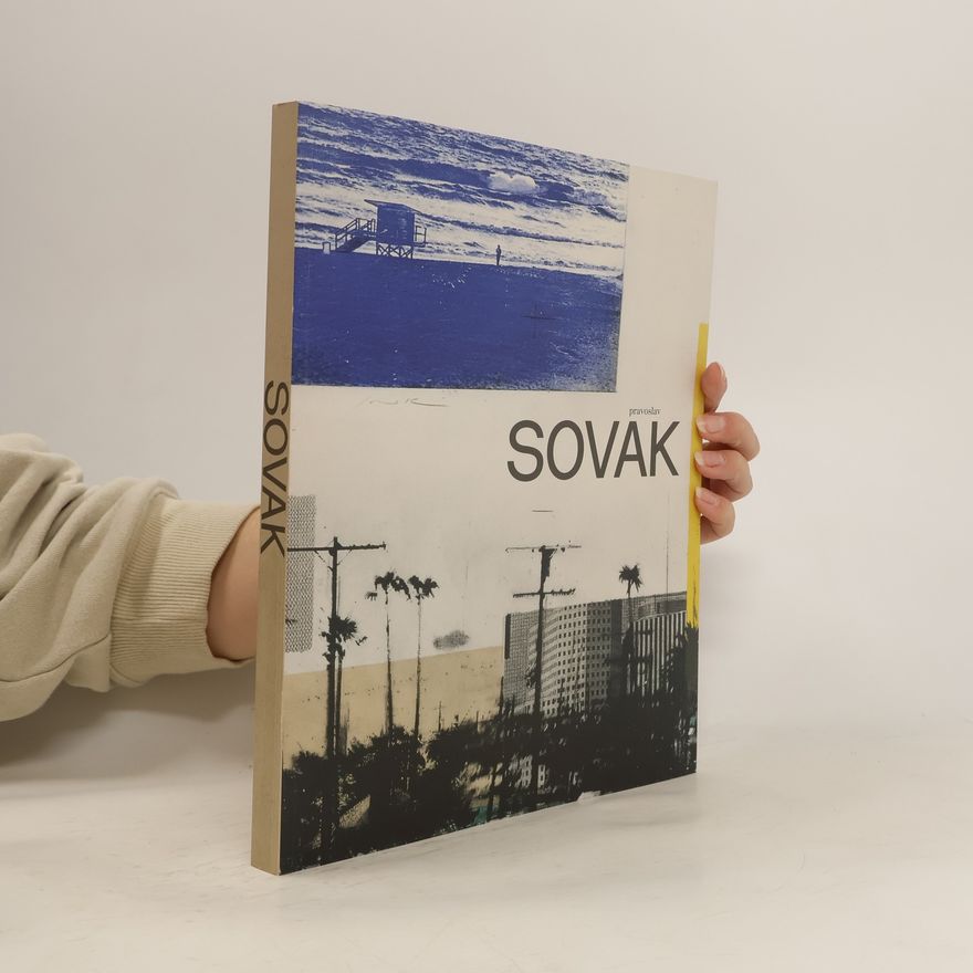 Katalin Orbán Pravoslav Sovak : krajiny času = landscapes of time