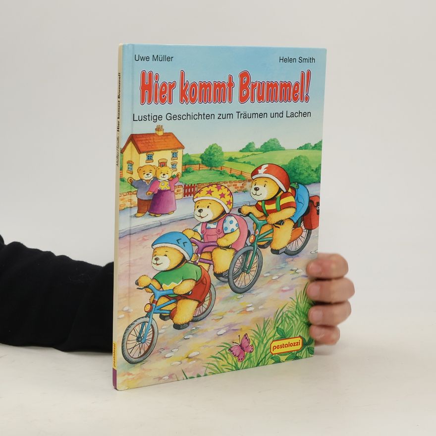 Uwe Müller Hier kommt brummel!