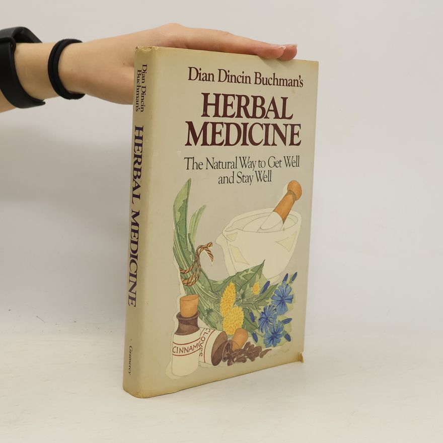 Dian Dincin Buchman Herbal Medicine