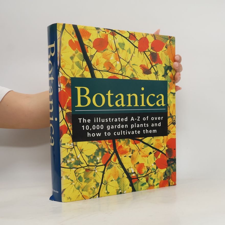 Lynton Johnsson Botanica