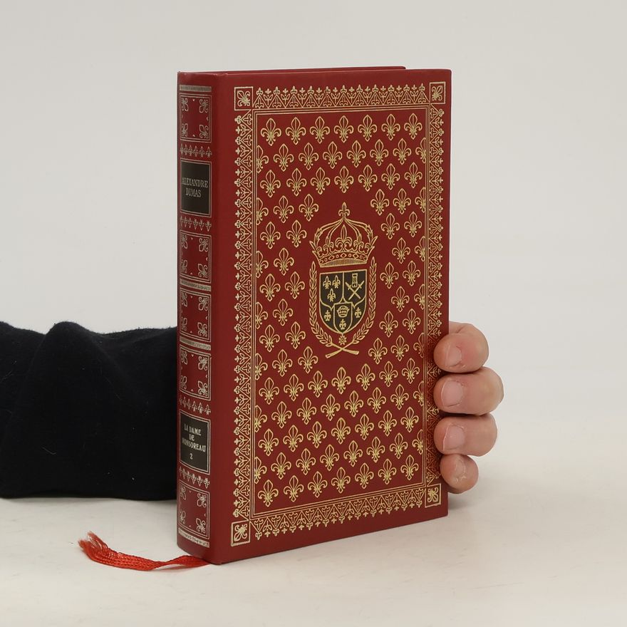 Alexandre Dumas La Dame de Monsoreau II