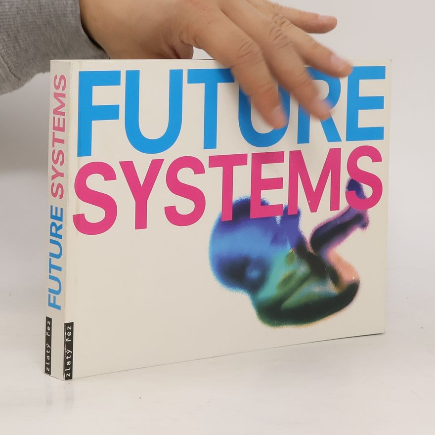 Jana Tichá Future systems