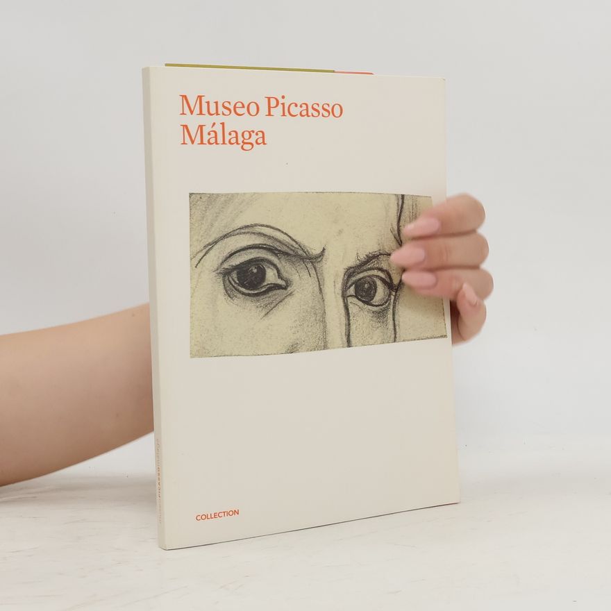 Marilyn McCully Museo Picasso Málaga. Collection