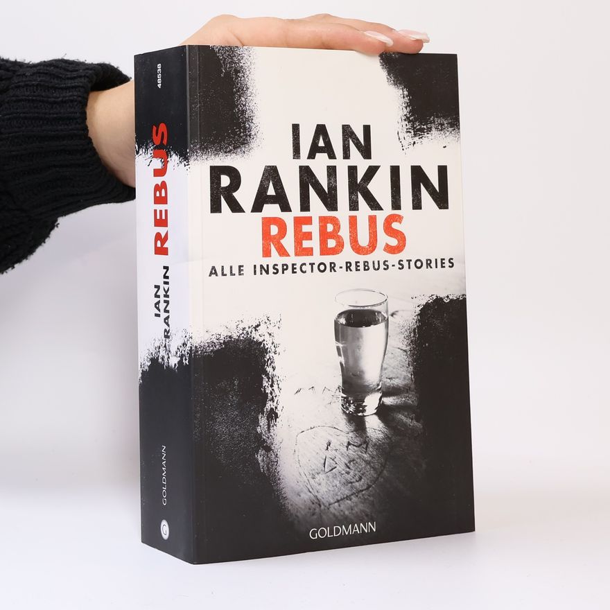 Ian Rankin Rebus