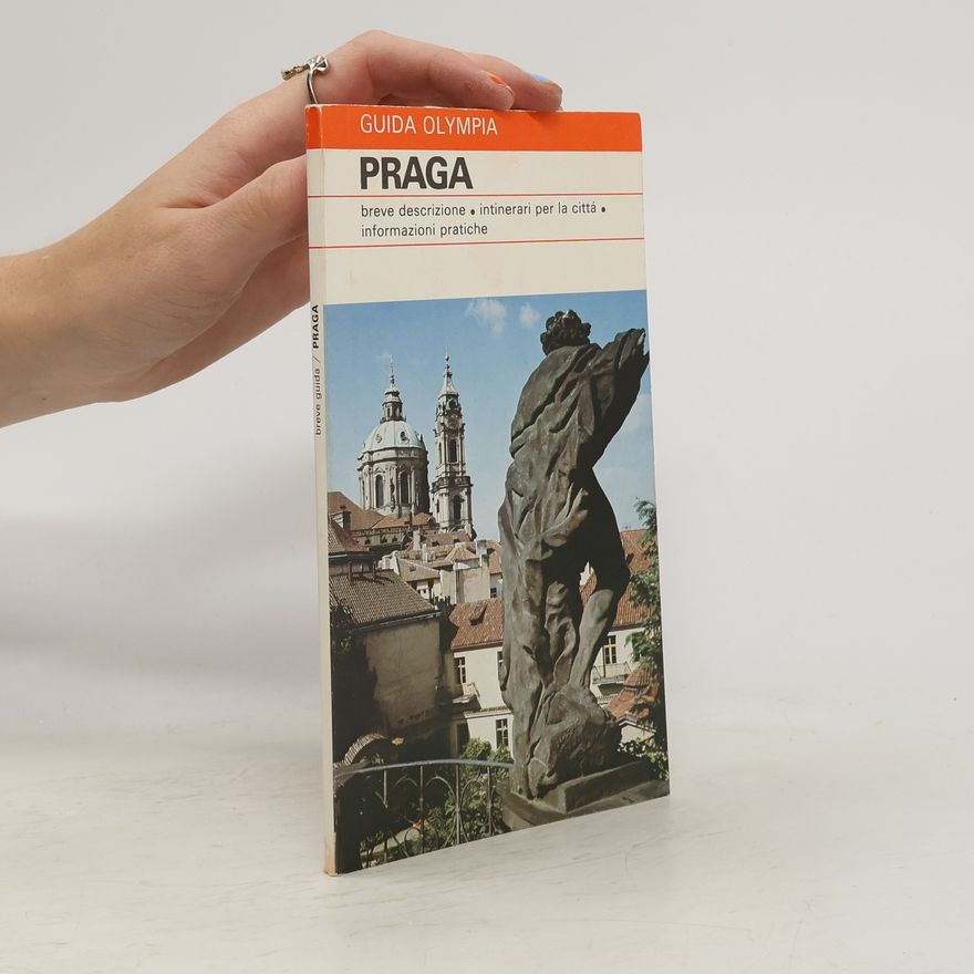 Marcel Ludvík Praga