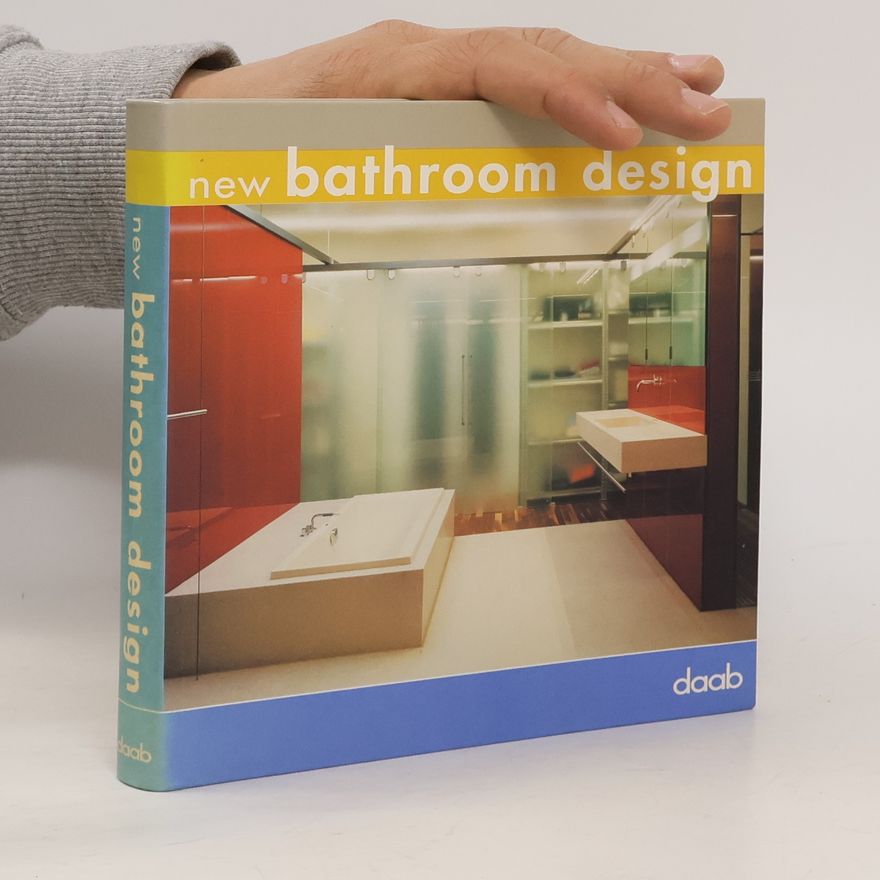 Eva Dallo New bathroom design
